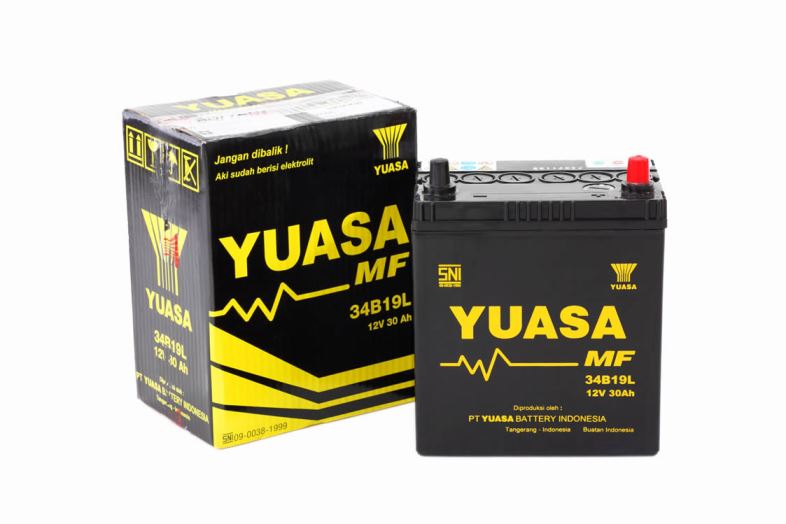 Aki yuasa honda jazz